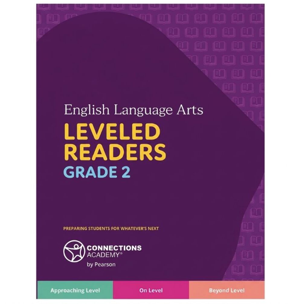 29 Children's SHORT STORIES 900 + pg Pearson Grade 2 Leveled Readers English ELA